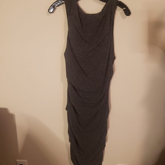 Nicole Miller Work Dress - Picture 1 of 3
